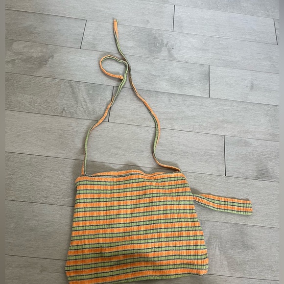 Urban Outfitters Cropped Top (XS) - Picture 1 of 3